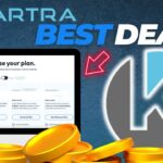 Kartra best deal